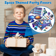 BenLouis space rulers for precise measurements in science activities.