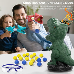 Bennol indoor-outdoor play set suits home parties and camping.