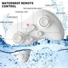 Bennol pool toy suitable as birthday or Christmas gift for 4–9-year-olds.