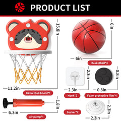 Bennol portable indoor-outdoor toy for on-the-go play.