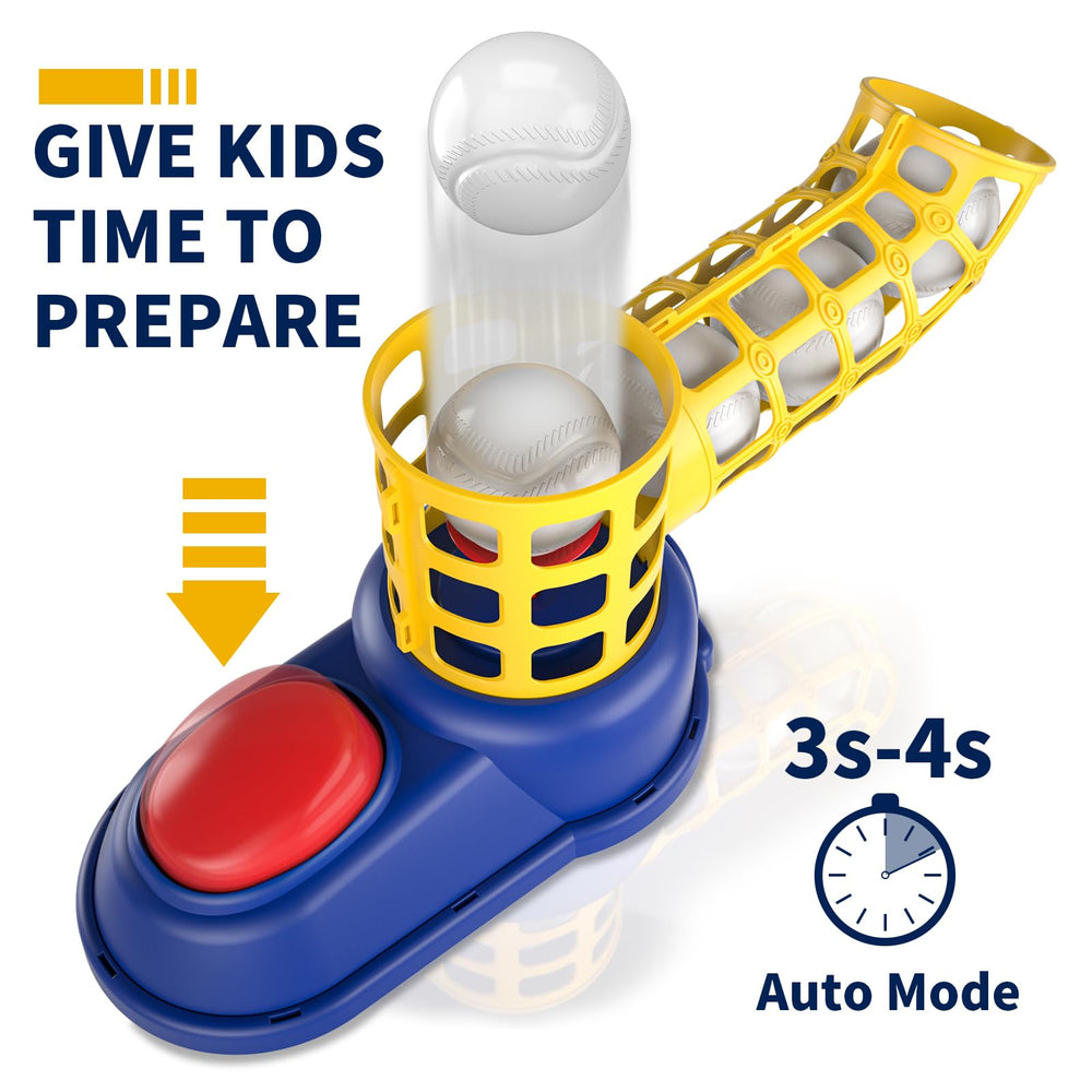 Outdoor Bennol play setup suitable for indoor or outdoor use.
