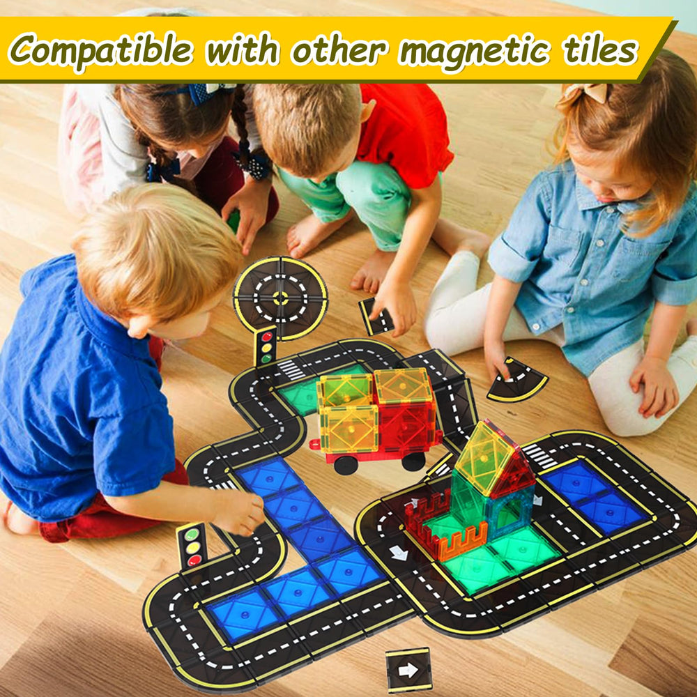 BENOKER tunnels and ramps inspire dynamic, cooperative play