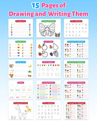 Benresive Montessori Busy Book gift-ready packaging suits birthdays and holidays.