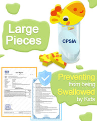 Benresive wooden toddler puzzle lion fosters patience and spatial awareness