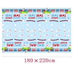Beoxagar Chugga birthday backdrop ideal for photos and memories