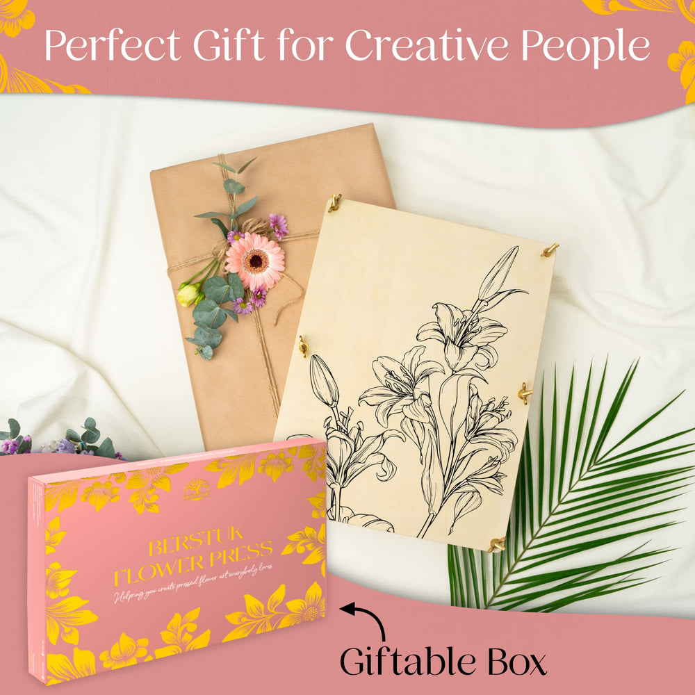 Berstuk flowerpresstips community photo connect with crafters and share ideas.