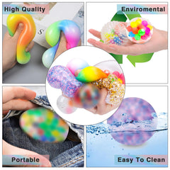 BESNEL stress balls for adults to help manage daily tension