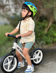 Besrey non-toxic materials ensure safer play environments.