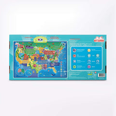Best Learning i-Poster makes a thoughtful gift for curious kids.