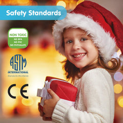 BEST LEARNING i-Poster My Body durable wipe-clean surface stands up to years of use.
