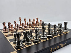 BESTCHIC ideal gift for adults and kids who love thinking games.