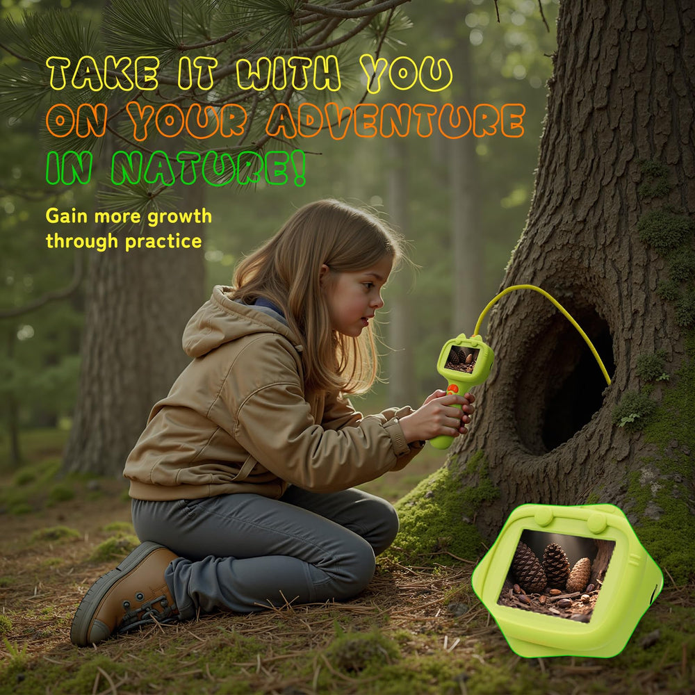 BESTISAN kid-friendly design using safe, food-grade materials.