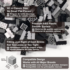 Bestoyz bricks compatible with other brands for extended building projects