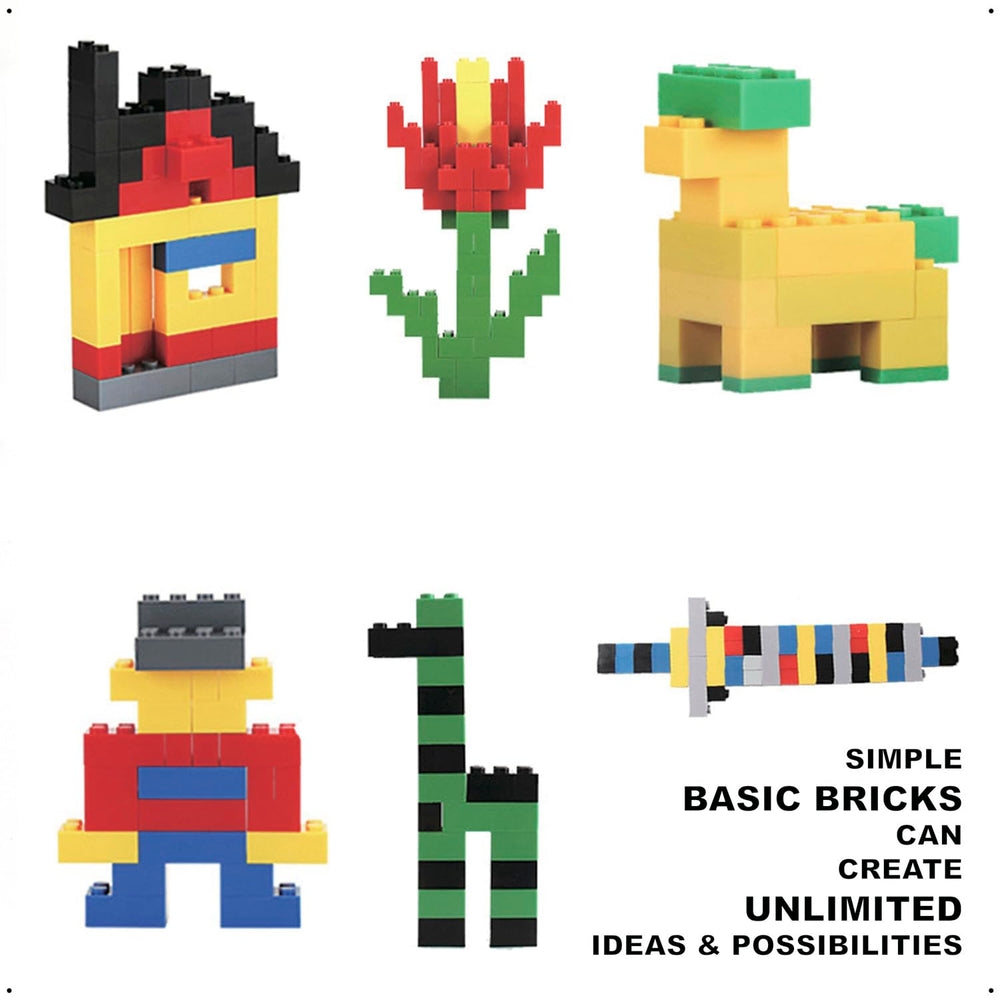Bestoyz stem toy for classroom learning and hands-on problem solving.