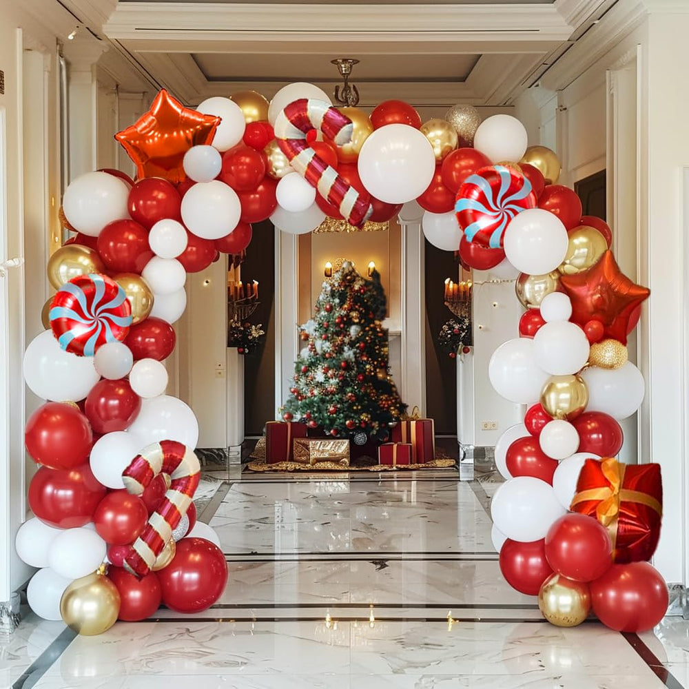 besttideyes gift box 24inch balloon as a statement centerpiece