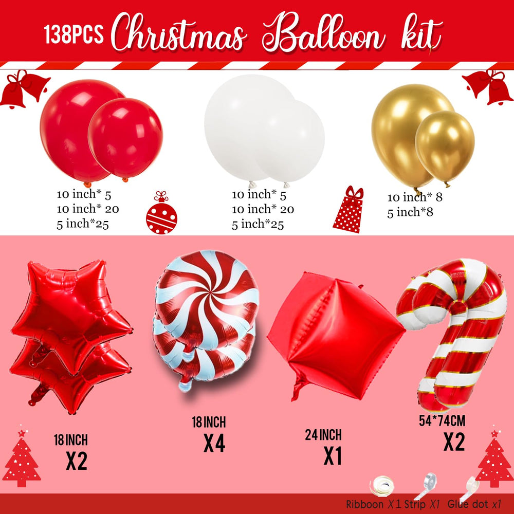 besttideyes golden 10inch balloon adds premium sparkle