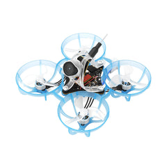 BETAFPV Air65 brushless whoop with ultralight frame for nimble indoor racing
