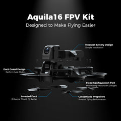 BETAFPV VR03 goggles with DVR capture flights in vivid detail