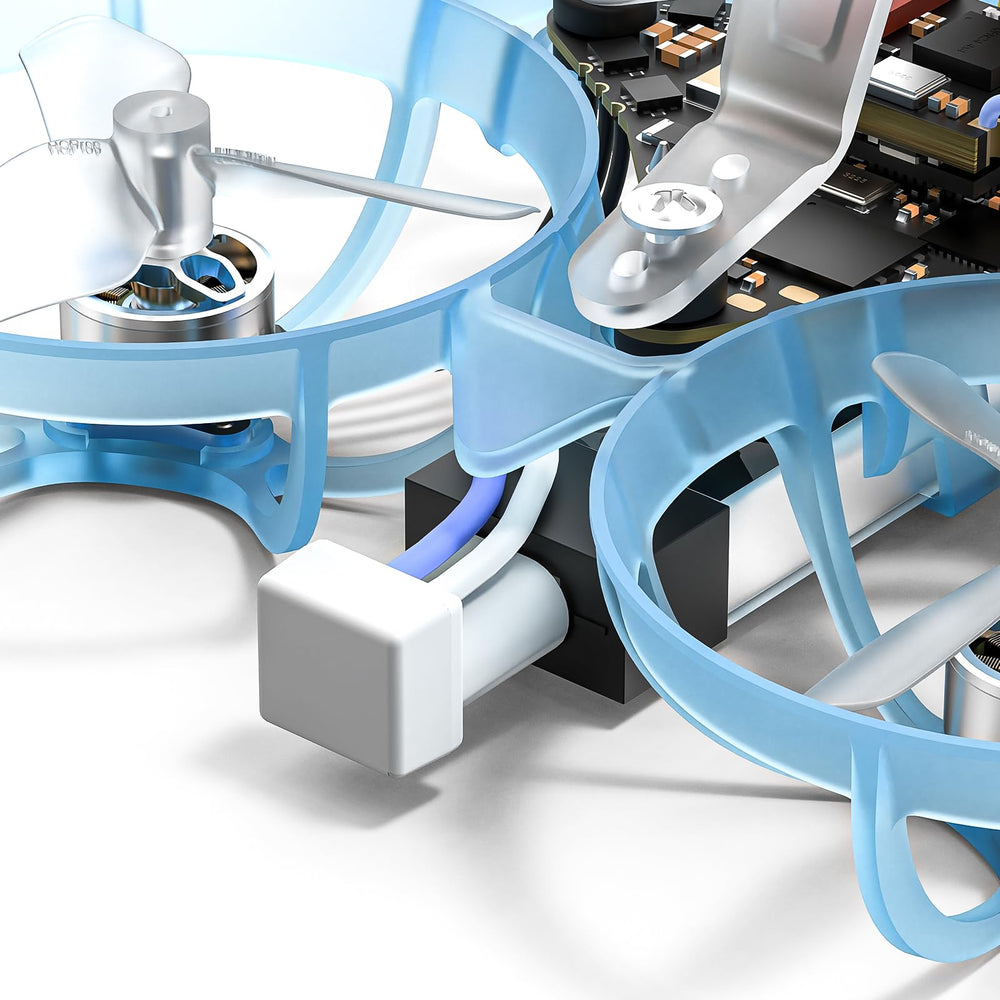 BETAFPV C03 camera delivering lightweight FPV imaging with clarity