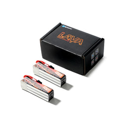 BETAFPV Lava XT30 compatible pack ideal for Pavo20 and Pico frames.