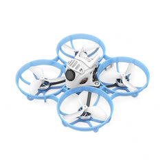 BETAFPV Meteor75 Pro front view for agile indoor FPV flying.