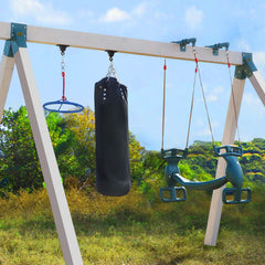 BETOOLL installation kit includes screws, washers, and hooks