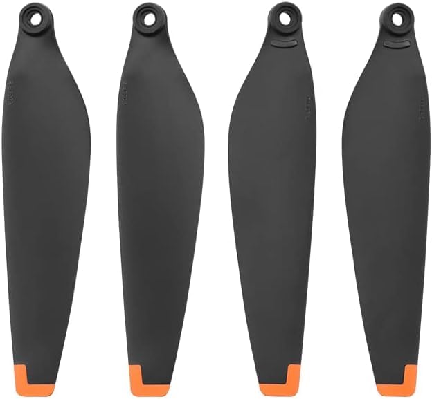 Betschkim 48 screws for secure propeller mounting on DJI Mini 4 Pro.
