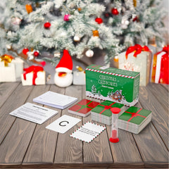 Better Dweller holiday cards for quick prompts and playful conversations.