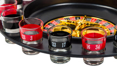BETTERLINE metal balls close-up for smooth spins and fair play.