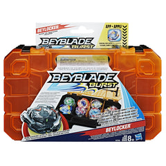 Valtryek Beyblade Burst top, fully assembled and battle-ready for play.