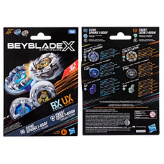 Beyblade X app code enables digital battles with Bladers worldwide