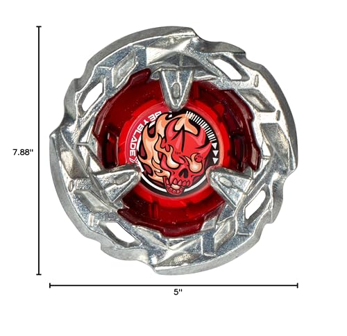Beyblade X app code scan enables digital battles with players worldwide