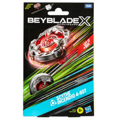 X-Celerator Rail action showing dramatic burst during a clash