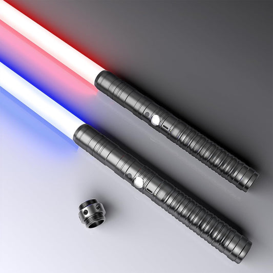 Beyondtrade Lightsabers alloy hilt ready for durable dueling