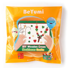 BeYumi gift-box presentation for a ready-to-give kit.