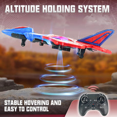 BEZGAR hollow cup motor enables efficient, responsive flight control.