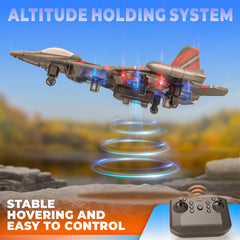 BEZGAR Drones for Kids: Dual battery setup extending flight time.