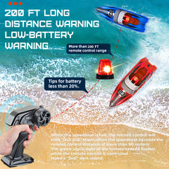 BEZGAR boat designed for pool and salt water play.