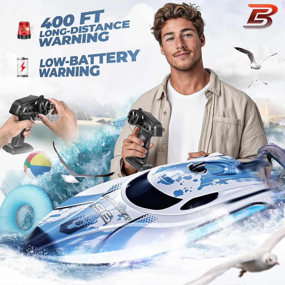 BEZGAR TX126 700mAh battery offers longer runtime