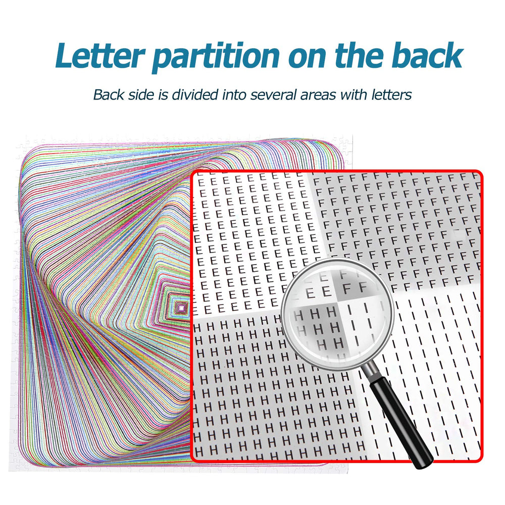 Bgraamiens color-focused challenge encourages color and shape recognition