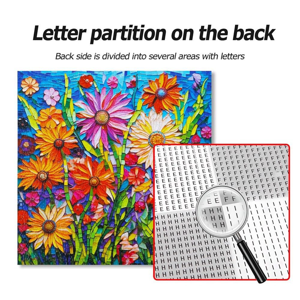 Bgraamiens gift-ready packaging makes a thoughtful present for puzzle lovers.