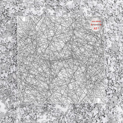 Bgraamiens Lines advanced challenge – ideal for serious puzzlers