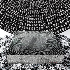 Bgraamiens π Day Puzzle diameter 26.6 inches creates a bold display.