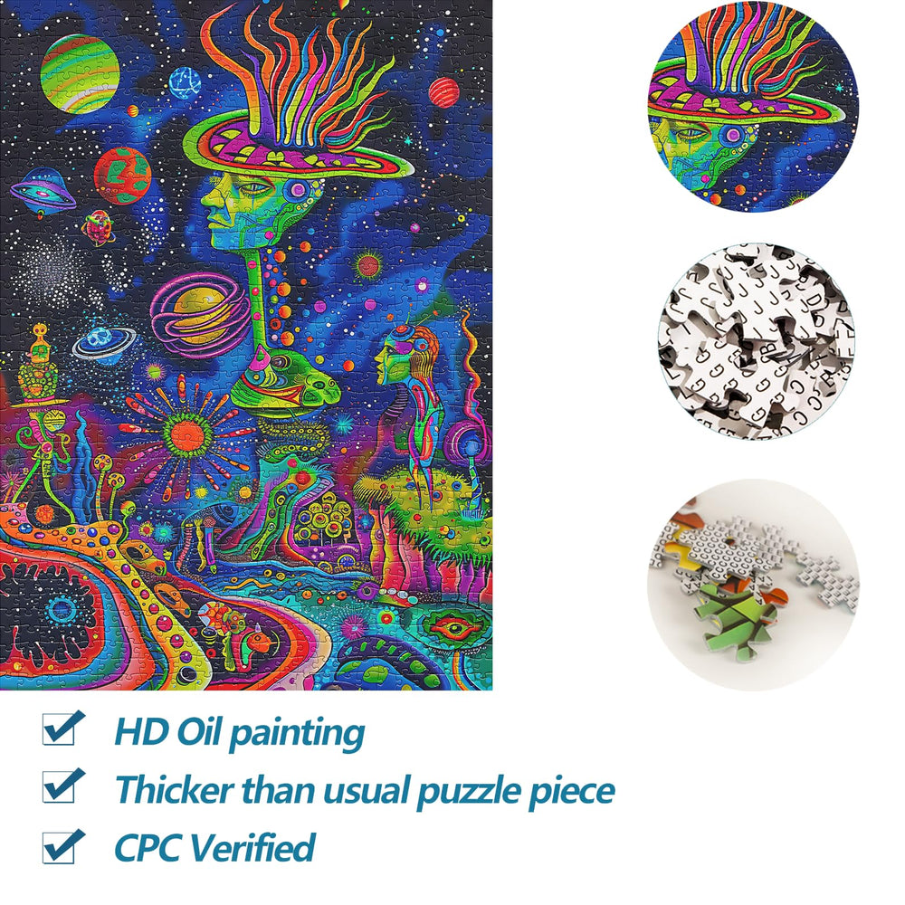 Bgraamiens poster included option gives reference to progress and added value.