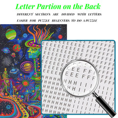 Bgraamiens thick recycled cardboard emphasizes sturdy construction and repeated use.