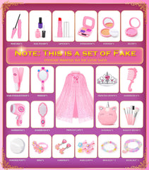 BIBUTY gift box packaging makes a ready birthday surprise.