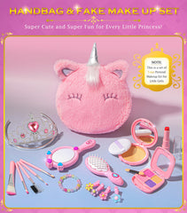 BIBUTY kit for ages 3+ pretend play adventures.