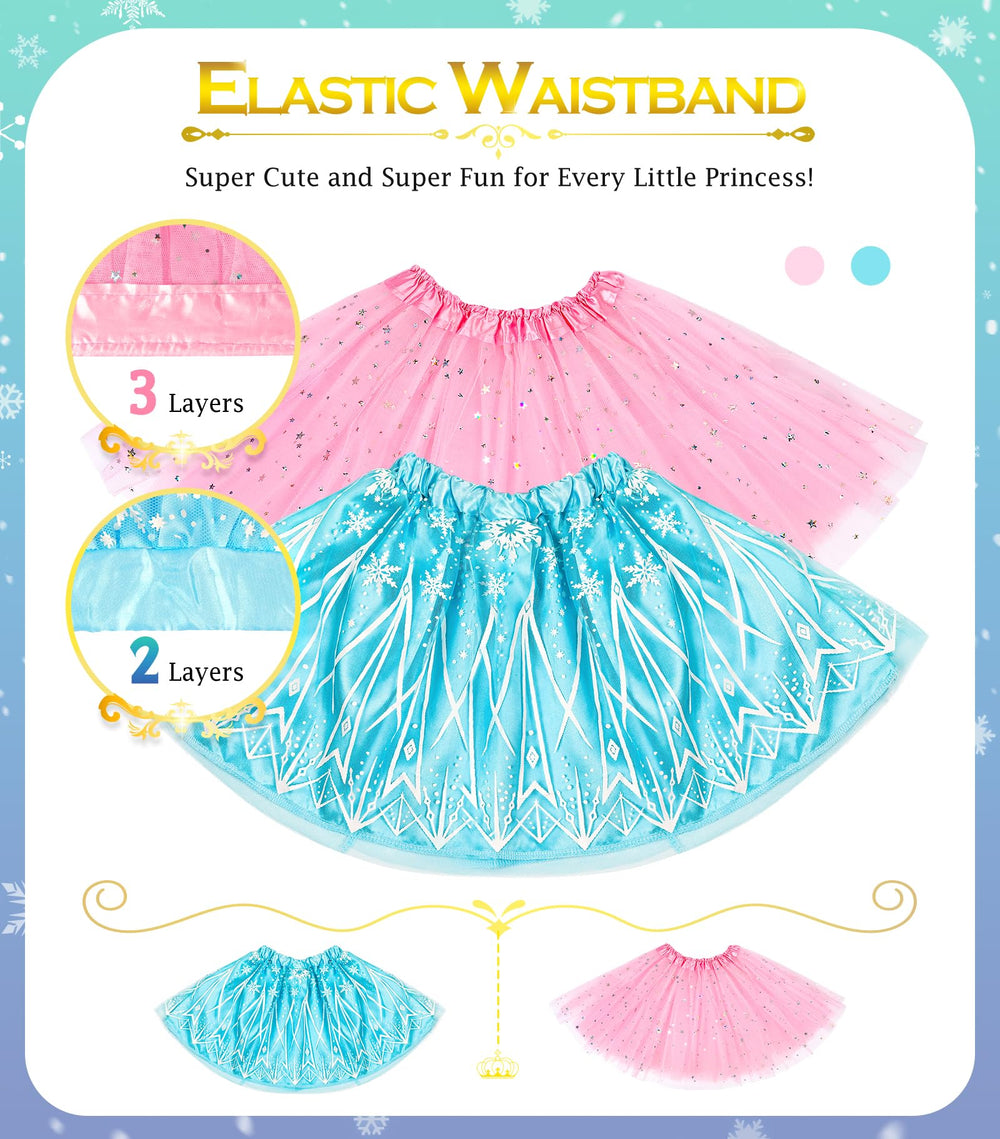 BIBUTY sequined princess dress detail with secure gems for durable wear.