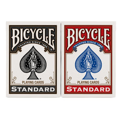 Standalone deck ready-to-use from the four-pack for quick gameplay