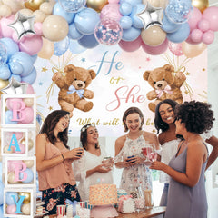 BIENAN 10-inch silver star balloons add sparkle to photos and decor